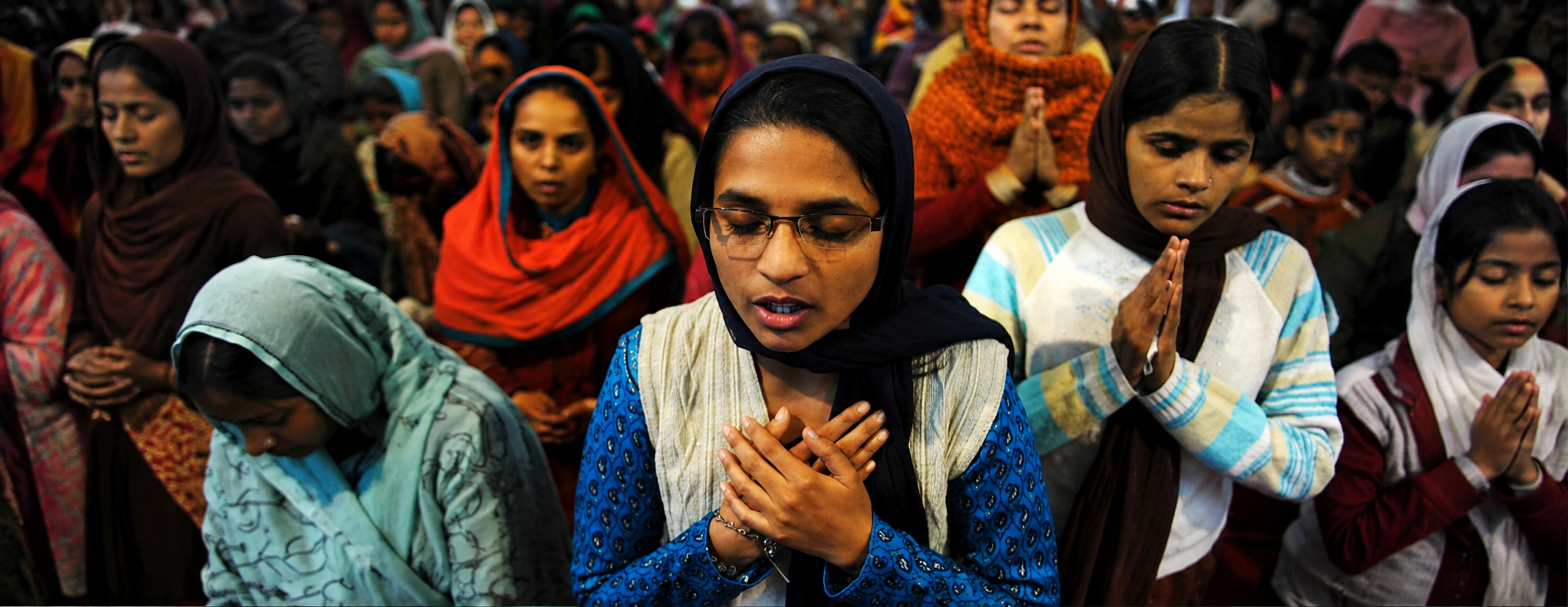 PRAYER NETWORK