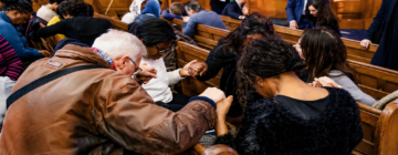 JOIN A PRAYER UNION