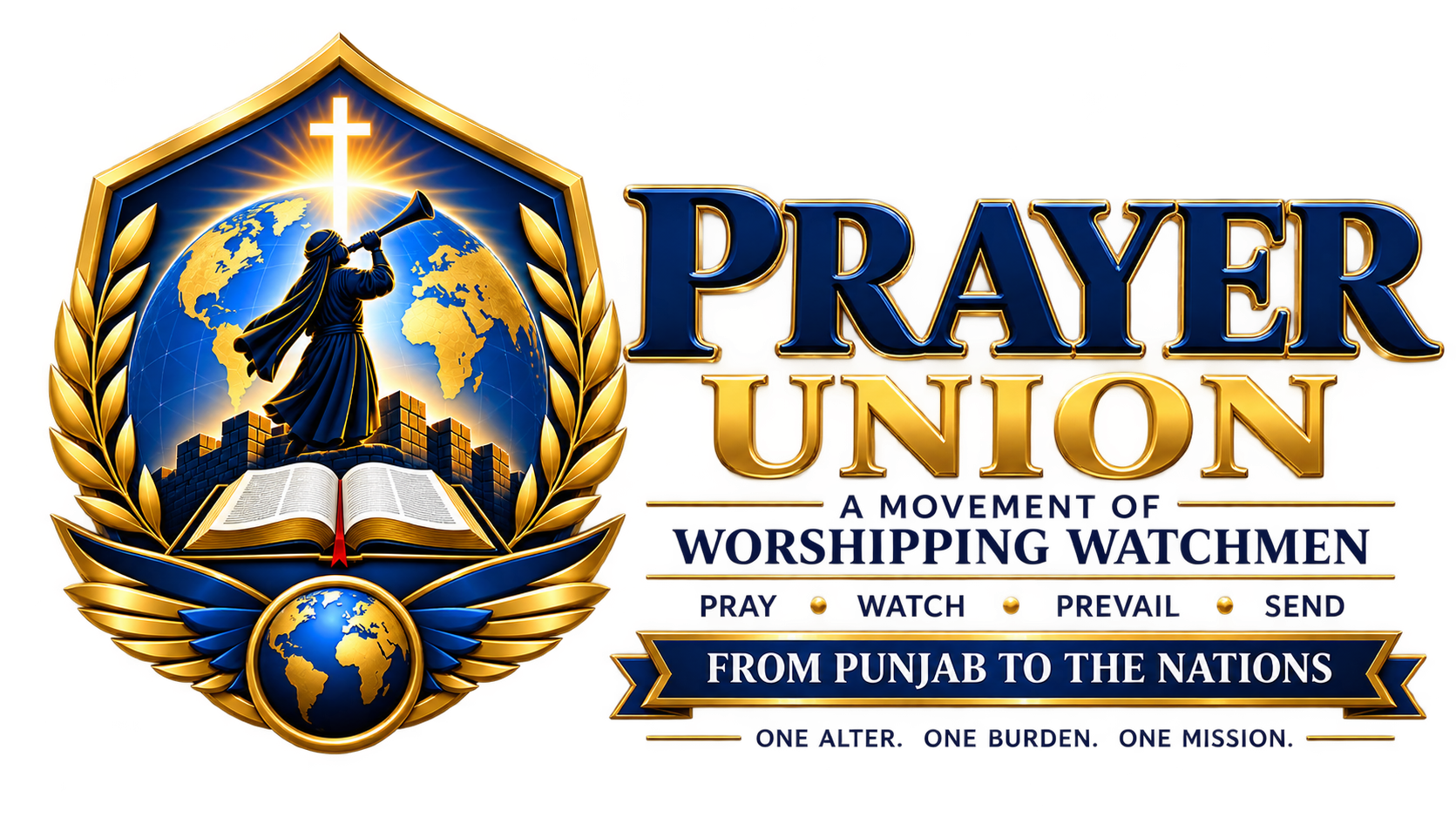 PRAYER UNION